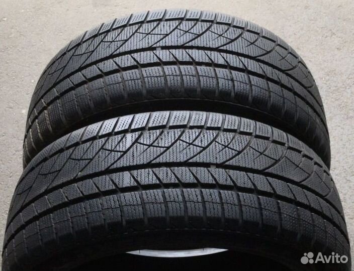 RoadX RX Frost WU01 235/45 R18