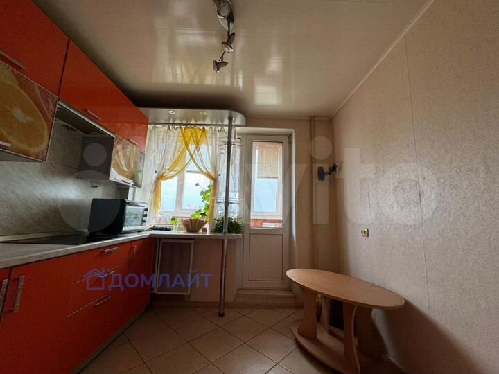 3-к. квартира, 69 м², 8/12 эт.