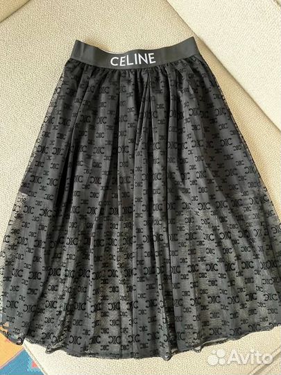 Юбка Celine оригинал