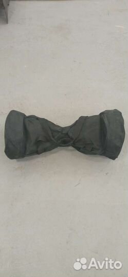 Гироскутер