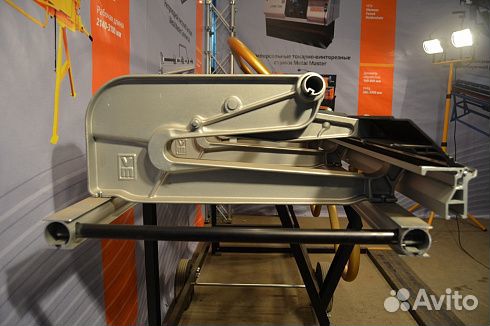 Листогиб Листогибочный станок