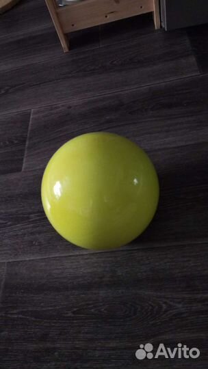 Гимнастический мяч