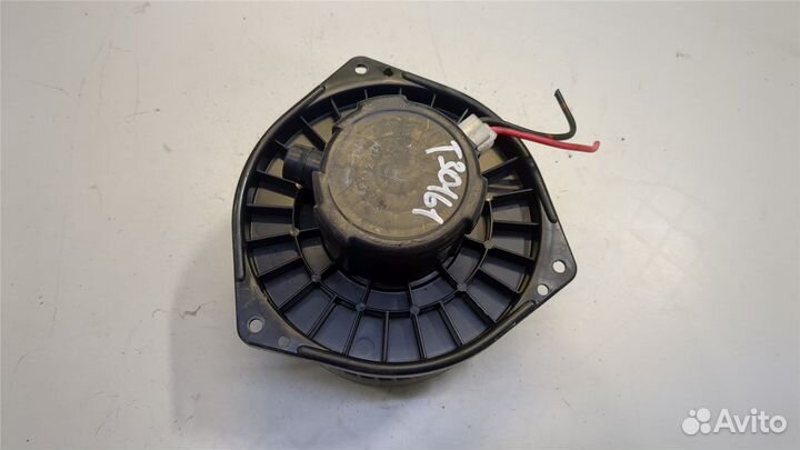 Двигатель отопителя Suzuki Grand Vitara, 2005