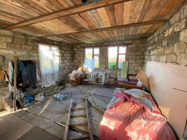 Дача 37 м² на участке 6 сот.