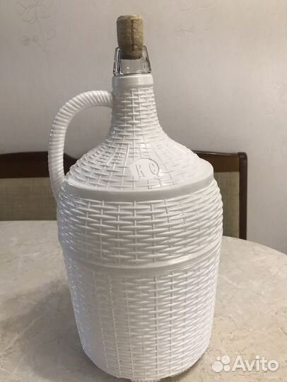 Бутыль 5л