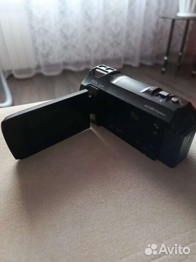 Видеокамера Panasonic hc-v 730