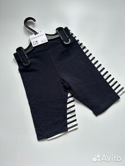 Велосипедки H&M 134