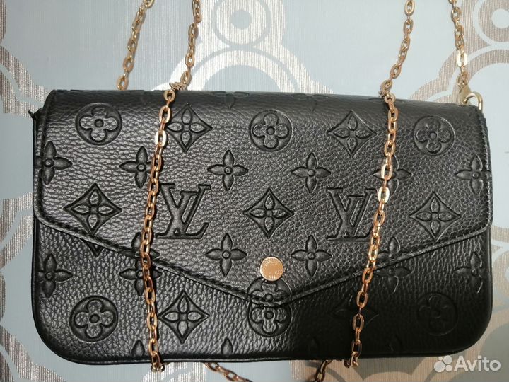 Сумка женская