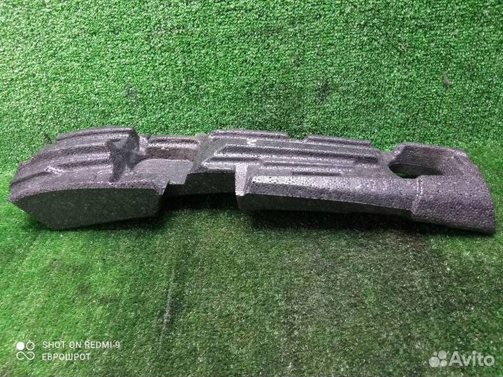 Наполнитель переднего бампера Mercedes Benz W211