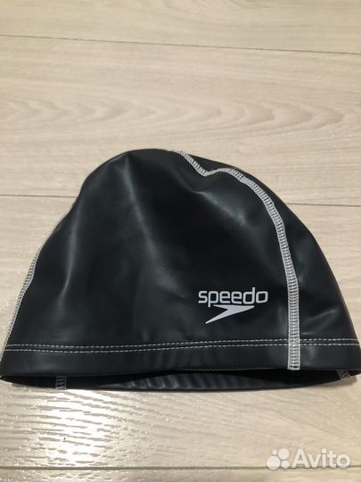 Шапочка для плавания Speedo
