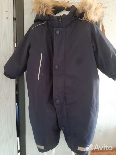 Детские вещи