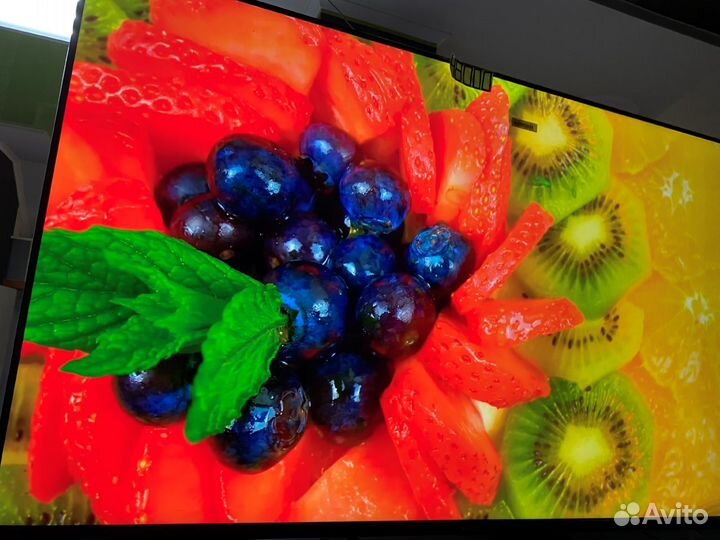 Новый xiaomi 55 + установка программ