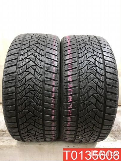 Dunlop Winter Sport 5 245/40 R18 97V