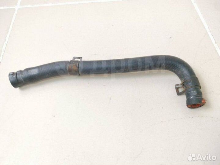 Патрубок системы охлаждения Kia Ceed ED