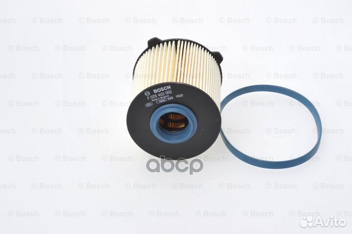 F 026 402 062 F 026 402 062 Bosch