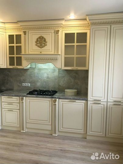 Кухонный гарнитур реальная цена