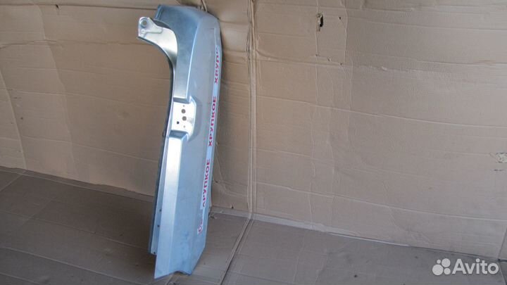 Ford Transit Угловая панель задняя правая новая