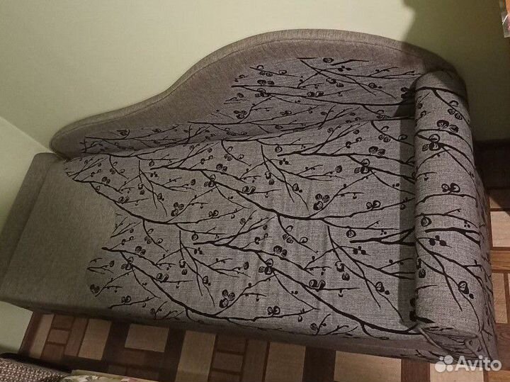 Диван двуспальный раскладной