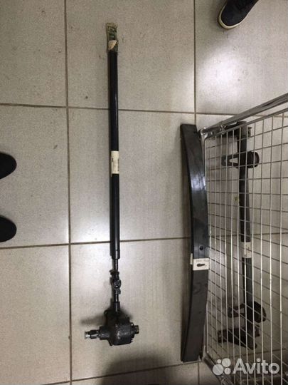 Механизм рулевой УАЗ 3151