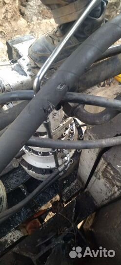 Ремонт гидравлики оборудования и спецтехники