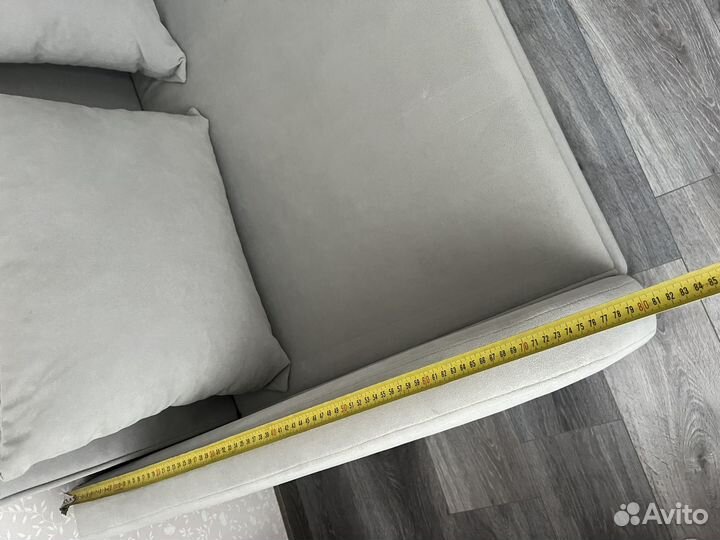 Диван раскладной детский