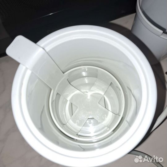 Balio Подогреватель детского питания