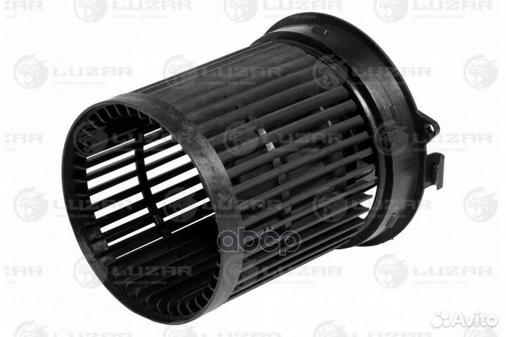 Э/вентилятор отоп. для а/м Nissan Juke (10) LF