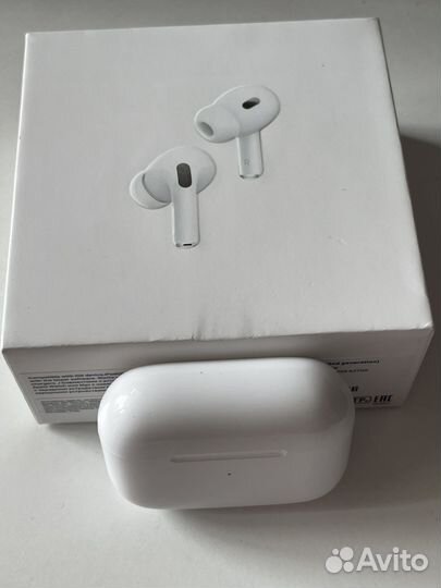 Беспроводные наушники Airpods pro 2