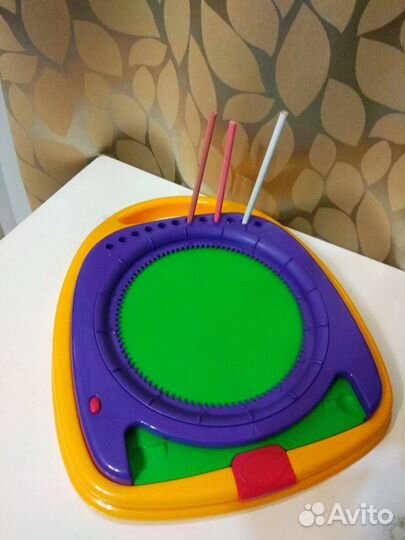 Набор для творчества