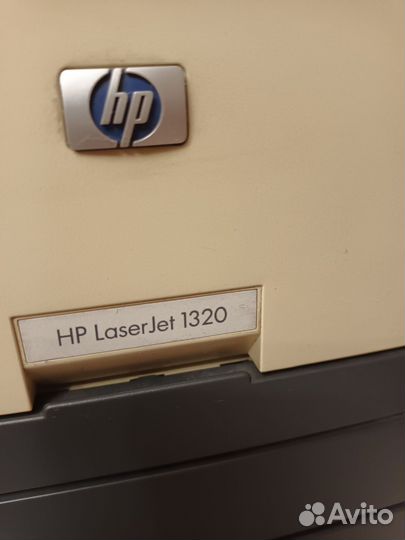 Принтер сканер копир hp лазерный