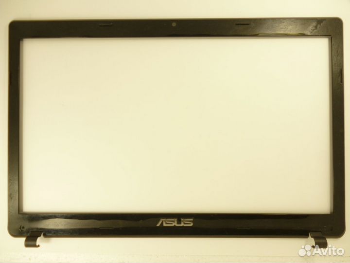 Б. у. запчасти ноутбука Toshiba Satellite L670