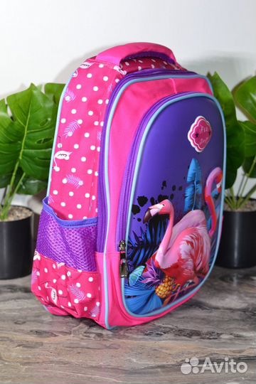 Школьный рюкзак Новый