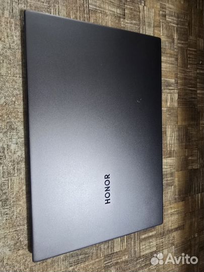 Ультрабук honor MagicBook 14