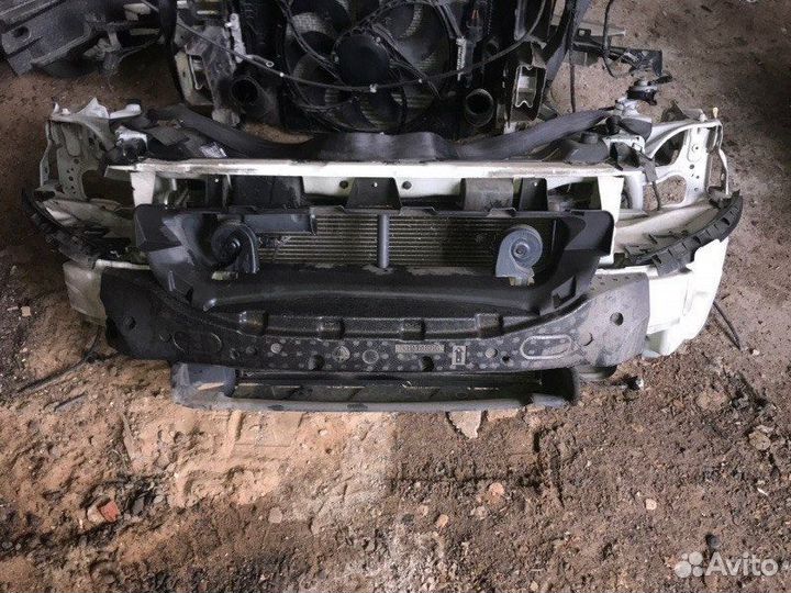 Телевизор Volvo C30 MK B5244S4 2010