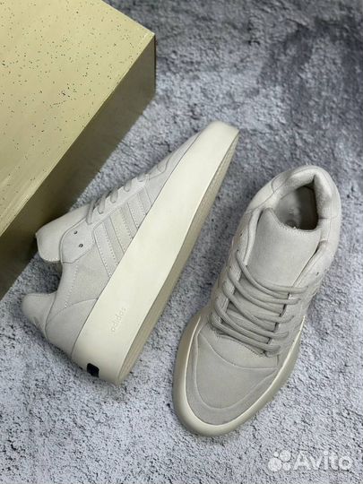 Кроссовки Adidas Fear Of God (Арт.42148)