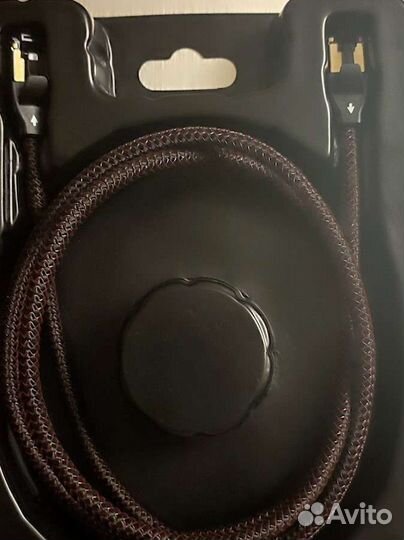 Audioquest cinnamon rj/e