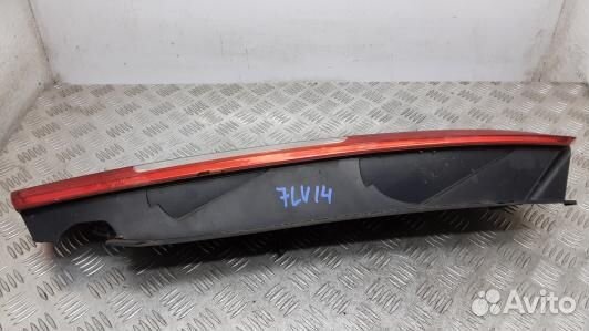 Фонарь задний правый ford focus 2 (7LV14MY01)