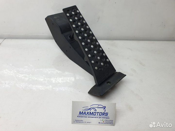 Педаль газа Bmw 5-Series E60 M5 5.0 2008