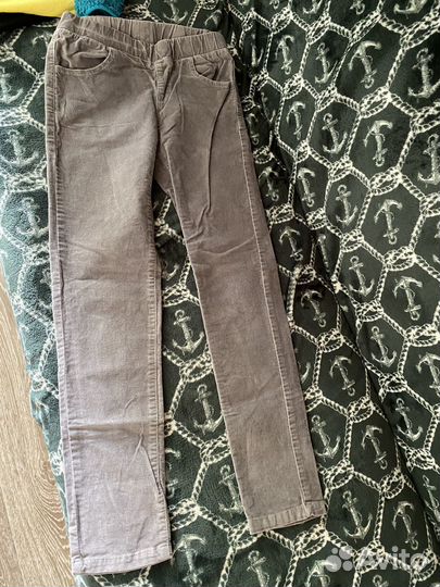 Вещи на рост 140-146