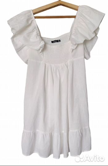 Новое пляжное платье р.48-50 Великобритания