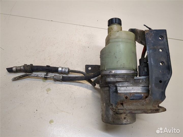 Насос усилителя руля Volvo V50, 2012