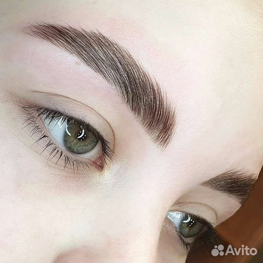 Ресницы, Брови, Маникюр. Педикюр