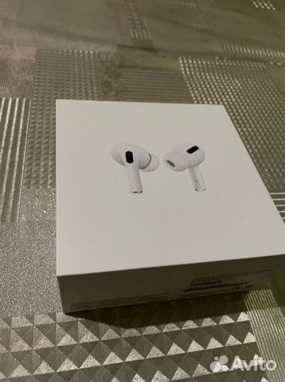 Airpods pro