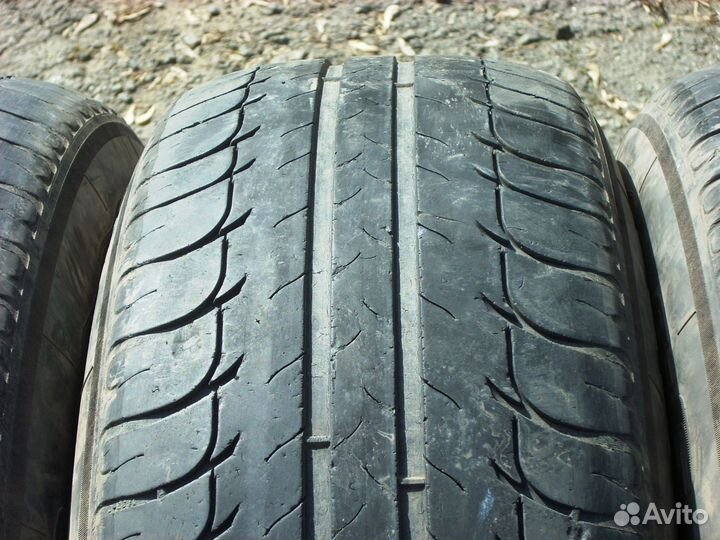 Bfgoodrich G-Grip SUV 215/65 R16 98H