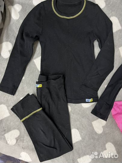 Костюм комплект для фигурного катания 110