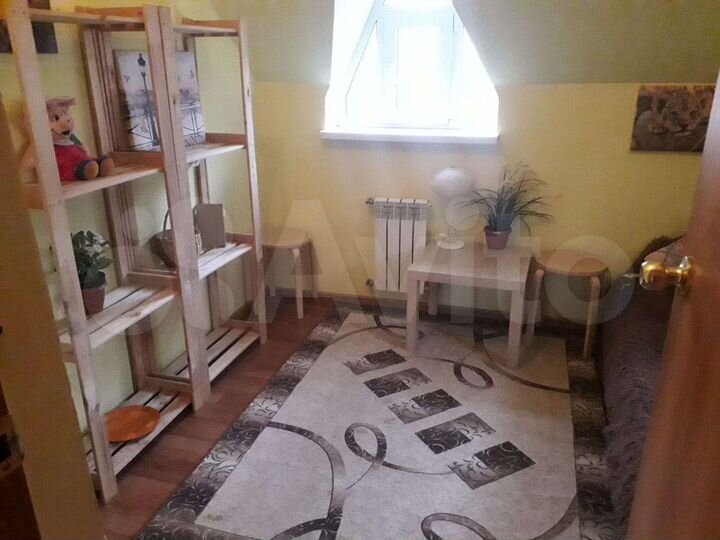 Комната 15 м² в 3-к., 2/3 эт.