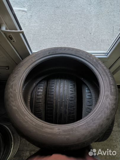 Nokian Tyres Nordman SZ 215/50 R17