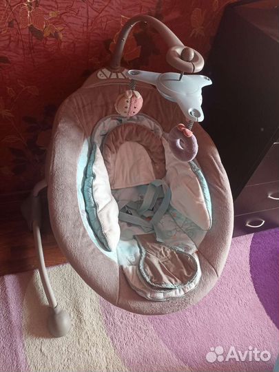 Детские качели