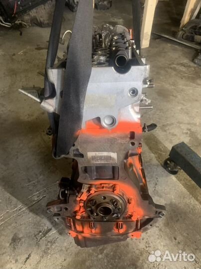 Двигатель для bmw М47Д2А