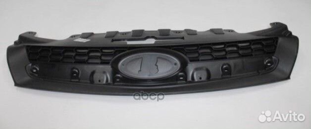 Решетка радиатора 2192, 2194 Калина 2 LADA